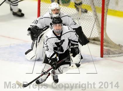 Thumbnail 3 in Notre Dame-West Haven @ Xavier photogallery.
