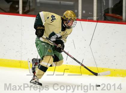 Thumbnail 1 in Notre Dame-West Haven @ Xavier photogallery.