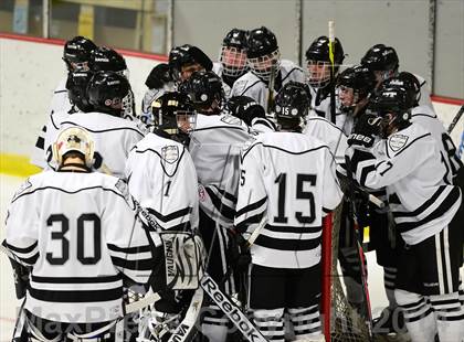 Thumbnail 2 in Notre Dame-West Haven @ Xavier photogallery.