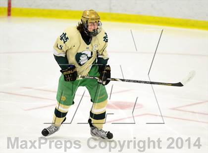 Thumbnail 3 in Notre Dame-West Haven @ Xavier photogallery.