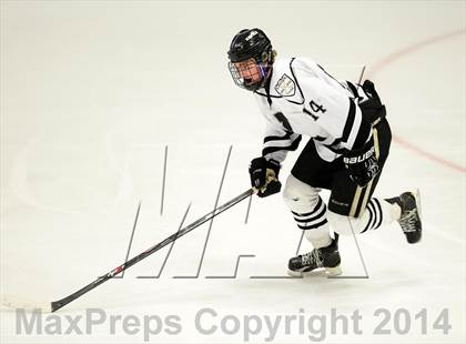 Thumbnail 3 in Notre Dame-West Haven @ Xavier photogallery.