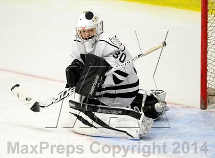 Thumbnail 1 in Notre Dame-West Haven @ Xavier photogallery.