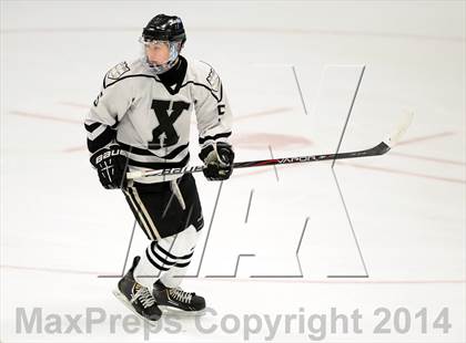 Thumbnail 3 in Notre Dame-West Haven @ Xavier photogallery.