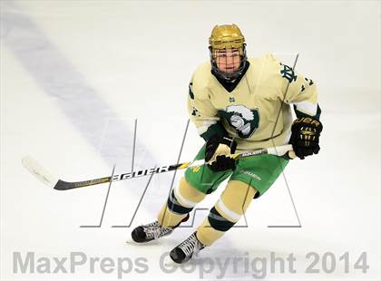 Thumbnail 3 in Notre Dame-West Haven @ Xavier photogallery.