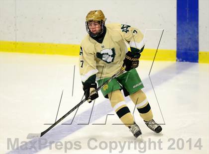 Thumbnail 3 in Notre Dame-West Haven @ Xavier photogallery.