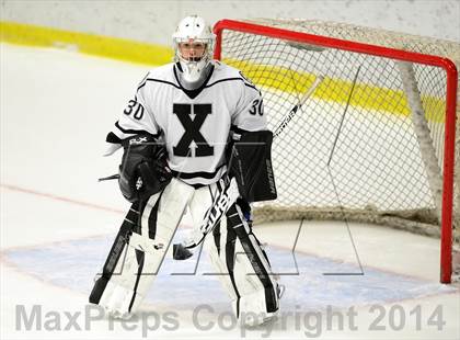 Thumbnail 3 in Notre Dame-West Haven @ Xavier photogallery.
