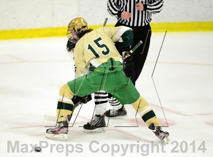 Thumbnail 3 in Notre Dame-West Haven @ Xavier photogallery.