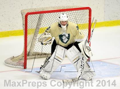 Thumbnail 2 in Notre Dame-West Haven @ Xavier photogallery.