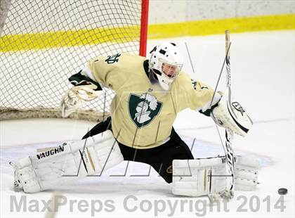 Thumbnail 3 in Notre Dame-West Haven @ Xavier photogallery.