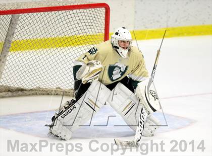 Thumbnail 2 in Notre Dame-West Haven @ Xavier photogallery.
