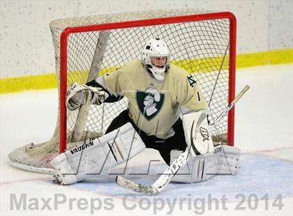 Thumbnail 2 in Notre Dame-West Haven @ Xavier photogallery.