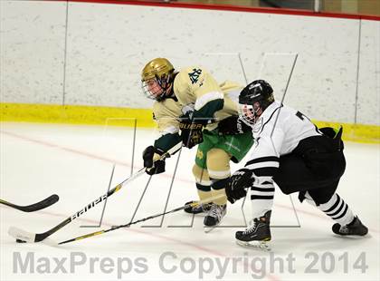 Thumbnail 3 in Notre Dame-West Haven @ Xavier photogallery.
