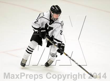 Thumbnail 3 in Notre Dame-West Haven @ Xavier photogallery.