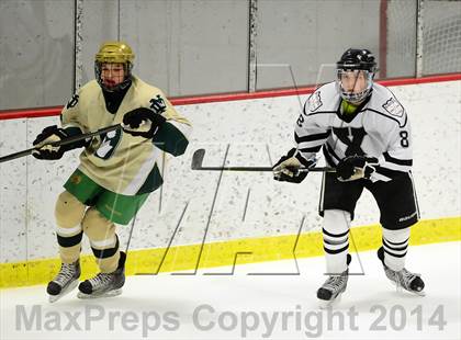 Thumbnail 3 in Notre Dame-West Haven @ Xavier photogallery.