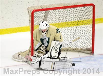 Thumbnail 2 in Notre Dame-West Haven @ Xavier photogallery.