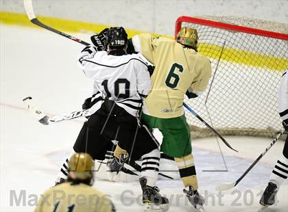 Thumbnail 2 in Notre Dame-West Haven @ Xavier photogallery.