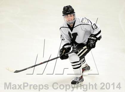 Thumbnail 3 in Notre Dame-West Haven @ Xavier photogallery.