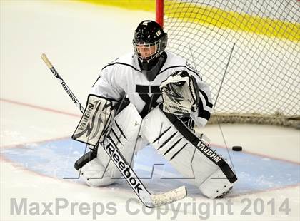 Thumbnail 1 in Notre Dame-West Haven @ Xavier photogallery.