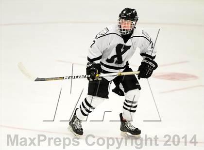 Thumbnail 3 in Notre Dame-West Haven @ Xavier photogallery.