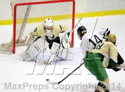 Thumbnail 3 in Notre Dame-West Haven @ Xavier photogallery.