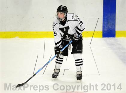 Thumbnail 3 in Notre Dame-West Haven @ Xavier photogallery.