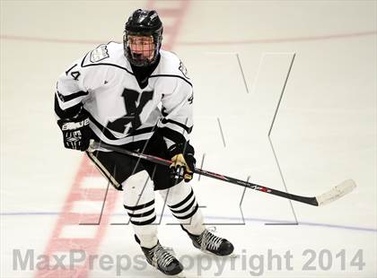 Thumbnail 3 in Notre Dame-West Haven @ Xavier photogallery.