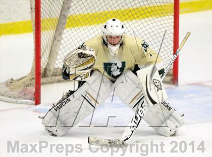 Thumbnail 3 in Notre Dame-West Haven @ Xavier photogallery.