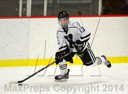 Thumbnail 2 in Notre Dame-West Haven @ Xavier photogallery.