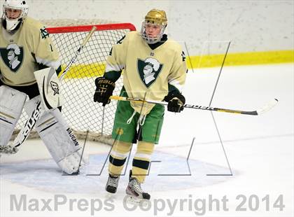 Thumbnail 3 in Notre Dame-West Haven @ Xavier photogallery.