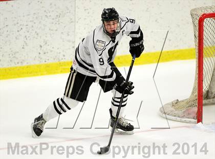 Thumbnail 3 in Notre Dame-West Haven @ Xavier photogallery.