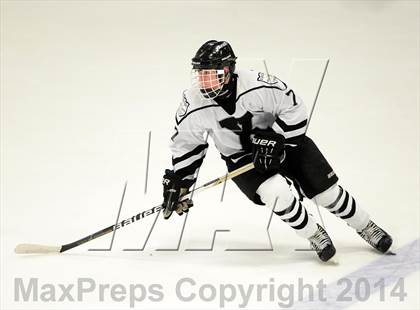 Thumbnail 3 in Notre Dame-West Haven @ Xavier photogallery.