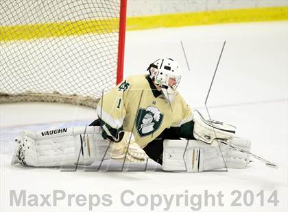 Thumbnail 1 in Notre Dame-West Haven @ Xavier photogallery.