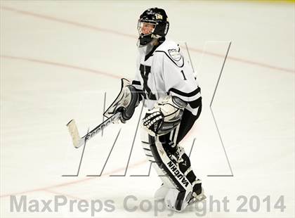 Thumbnail 3 in Notre Dame-West Haven @ Xavier photogallery.