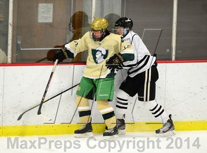 Thumbnail 2 in Notre Dame-West Haven @ Xavier photogallery.