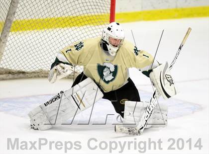 Thumbnail 2 in Notre Dame-West Haven @ Xavier photogallery.