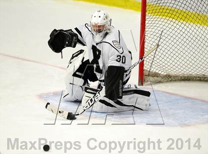 Thumbnail 2 in Notre Dame-West Haven @ Xavier photogallery.