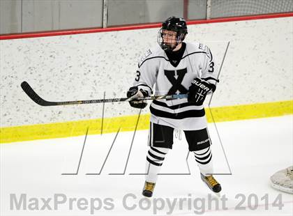 Thumbnail 3 in Notre Dame-West Haven @ Xavier photogallery.