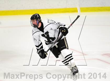 Thumbnail 1 in Notre Dame-West Haven @ Xavier photogallery.