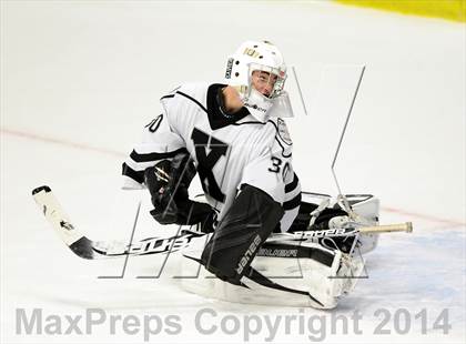 Thumbnail 2 in Notre Dame-West Haven @ Xavier photogallery.