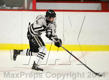 Thumbnail 2 in Notre Dame-West Haven @ Xavier photogallery.