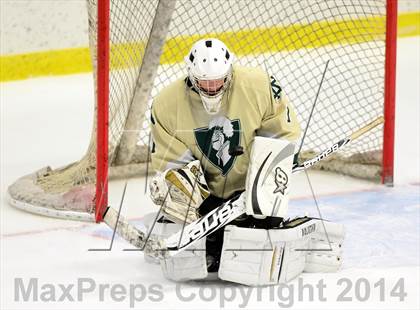 Thumbnail 1 in Notre Dame-West Haven @ Xavier photogallery.