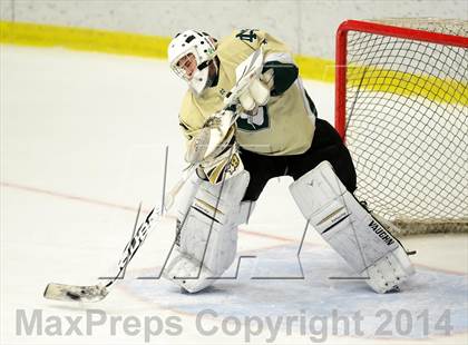 Thumbnail 1 in Notre Dame-West Haven @ Xavier photogallery.