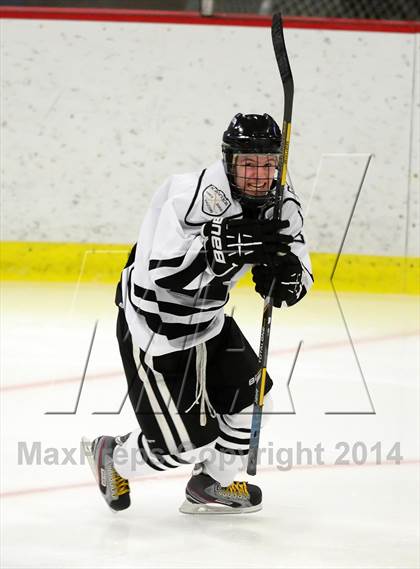 Thumbnail 3 in Notre Dame-West Haven @ Xavier photogallery.