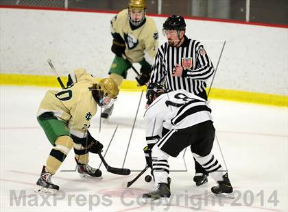 Thumbnail 3 in Notre Dame-West Haven @ Xavier photogallery.