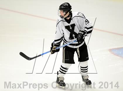 Thumbnail 1 in Notre Dame-West Haven @ Xavier photogallery.