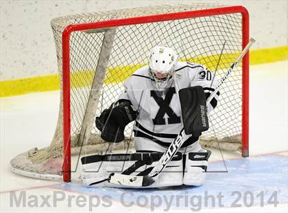 Thumbnail 3 in Notre Dame-West Haven @ Xavier photogallery.