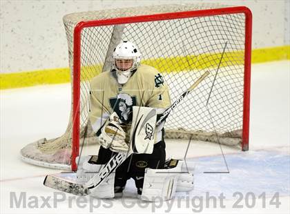 Thumbnail 2 in Notre Dame-West Haven @ Xavier photogallery.