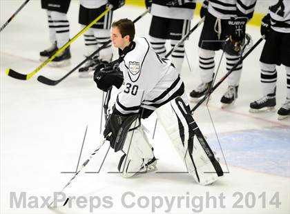 Thumbnail 3 in Notre Dame-West Haven @ Xavier photogallery.