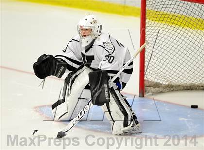Thumbnail 3 in Notre Dame-West Haven @ Xavier photogallery.