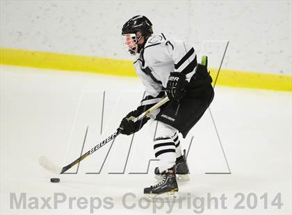 Thumbnail 2 in Notre Dame-West Haven @ Xavier photogallery.